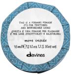  Davines More Inside Forming Pomade pomádé könnyű fixálásért 75 ml