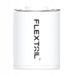 Flextail Hordozható pumpa 2in1 Flextail Tiny Pump (fehér) (Tiny Pump 2024-W)