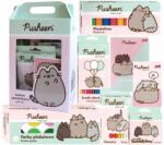 St. Majewski Bambino - Pusheen Cicás 7 db-os Írószer Készlet 674877