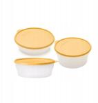 Tupperware Classic tál szett 1L 1, 4L+ 1, 9L (24S452)