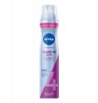 Nivea Hajformázó spray Nivea Diamond Gloss Medium Hold 250 ml (86808)