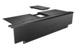 be quiet! BGA04 componente pentru carcase de calculator Full Tower Cadru montare sursă (BGA04)