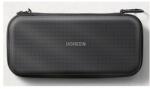 UGREEN Nintendo Switch kézi konzol és kiegészítőihez tároló táska, ütésálló, extra stabil, , fekete 50974 (50974)