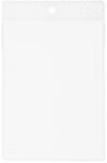 DURABLE Etiketten-Schutzhülle A6 100 Stück transparent (229719) (229719) (229719)