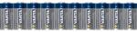 VARTA Electronics CR 123 Fotóelem CR-123A Lítium 1430 mAh 3 V 10 db (6205301461) (6205301461)