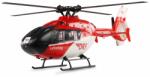 AMEWI DRF AFX-135 PRO 6G RTF Távirányítós helikopter (25338) (25338)