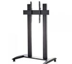 Edbak guruló monitor állvány 75-86" (TRV200) (TRV200) (TRV200)