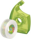 tesa Tesafilm Handabroller grün + 1x tesafilm 33m 19mm (57069-00000-01) (57069-00000-01) (57069-00000-01)