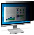 3M Blickschutzfilter PF190C4B Standard Desktop 19, 0" 5: 4 (7000013670) (7000013670)