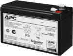 APC APCRBC176 UPS akkumulátor Zárt savas ólom (VRLA) 24 V 9 Ah (APCRBC176) (APCRBC176)