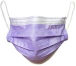 Prima Masti Chirurgicale Medicale, Prima, cu Elastic, Lila, 50 Bucati (VTR-0283-ELS-LIL)