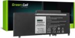 Green Cell DE91 6900mAh notebook akkumulátor (DE91) (DE91)