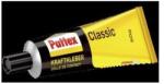 Pattex Kraftkleber Classic, hochwärmefest, Tube mit 50g (9H PCL3C) (9H PCL3C) (9H PCL3C)