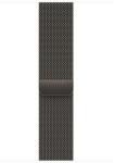 Apple Watch 45mm-es grafitszínű milánói szíj (ML773ZM/A) (ML773ZM/A) (ML773ZM/A)