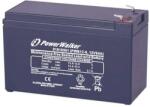 Bluewalker PowerWalker PWB12-9 12V 9Ah UPS-Akkumulátor (91010091) (91010091)