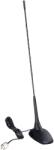 Albrecht CBM-516 Mágnestalpas CB antenna - 44cm (65270) (65270)