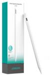 JOYROOM érintő ceruza (aktív, kapacitív + póthegy) FEHÉR Apple Pencil kompatibilis Apple IPAD / IPAD 2 / IPAD (3rd Generation) (JR-X15) (JR-X15) (JR-X15)