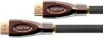 Python GC-M0021 HDMI - HDMI 2.0 Aktív Kábel 15m - Fekete (GC-M0021) (GC-M0021)
