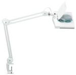Maul 8265002 Csíptetős Asztali LED lámpa - Fehér (8265002) (8265002)