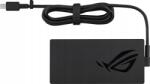 ASUS A22-180P1A ROG CP Univerzális Laptop Töltő Adapter (180W / 20V / 9A) (90XB096N-MPW000) (90XB096N-MPW000)