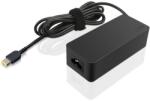 Lenovo GX21G06615 áramátalakító és inverter Beltéri 65 W Fekete (GX21G06615) (GX21G06615)