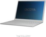 Dicota D70442 Adatvédelmi szűrő Dell Latitude 7320 notebookhoz (D70442) (D70442)