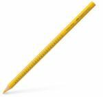 Faber-Castell Grip Színes ceruza - Sárga (12db/csomag) (112408) (112408)