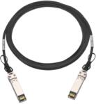 QNAP SFP28 25GbE Direct Attach kábel 1.5m (CAB-DAC15M-SFP28) (CAB-DAC15M-SFP28) (CAB-DAC15M-SFP28)