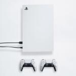 FloatingGrip Floating Grip Wandhalterung PS5 2xController weiß (FG-PS5-130W-151W-BU) (FG-PS5-130W-151W-BU) (FG-PS5-130W-151W-BU)