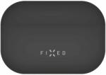 FIXED Silky for Apple AirPods Pro 2, black (FIXSIL-999-BK) - oneclick