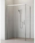 Radaway Idea S1 90 R oldalfal jobbos 387050-01-01R (387050-01-01R)