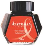 Waterman Piros Tinta 50 ml S0110730 (S0110730) (S0110730)