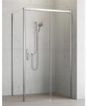 Radaway Idea S1 100 L oldalfal balos 387052-01-01L (387052-01-01L)