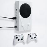 FloatingGrip Floating Grip Wandhalterung XBOXSX 2xController weiß (FG-XBSS-171W-161W-BU) (FG-XBSS-171W-161W-BU) (FG-XBSS-171W-161W-BU)