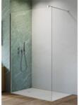 Radaway Nes Walk-in II zuhanyfal 80 átlátszó 10013080-01-01 (10013080-01-01)