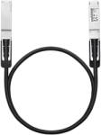 TP-Link SM9220-1M Omada 1 Meter 100G QSFP28 Direct Attach Cable (SM9220-1M) (SM9220-1M)