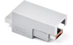 SmartKeeper LK03OR USB-s kábelzár Narancs kulcs nélkül (LK03OR) (LK03OR)