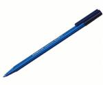 STAEDTLER Fasermaler triplus color 1mm blau (323-3) (323-3) (323-3)