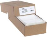 HERMA Computeretiketten weiß 101, 6x73, 8 mm Papier 2000 St. (8203) (8203) (8203)