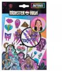 RMS Moster High: Tetoválás készlet