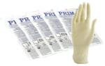 Prima Manusi Chirurgicale Sterile Prima, Usor Pudrate, Marimea 7.5 (VTR-0158-75)