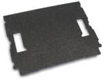 BS Systems Sortimo 600.000. 3670 LB Betét fedélhez 1 db (6000003670) (6000003670)