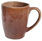  IRIS kerámia bögre barna 380ml (171174) - oneclick