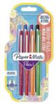Newell PAPER MATE Faserschreiber Flair 8er Candy Pop M 0.7 mm Blister (2028645) (2028645) (2028645)