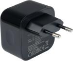 Inter-Tech Charger USB-C 36W Black Inter-Tech PD-2036 (88882227) (88882227) (88882227)