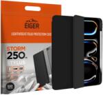 Eiger Storm 250m Stylus iPad Pro 13" (2024) Tablet tok - Fekete (EGSR00235) (EGSR00235)