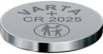 VARTA Electronics CR2025 Gombelem CR 2025 Lítium 157 mAh 3 V 5 db (6025101415) (6025101415)