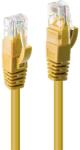 Lindy 48064 hálózati kábel Sárga 3 M Cat6 U/UTP (UTP) (48064) (48064)