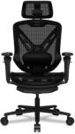 COUGAR Gaming CGR-SPD-GRB Univerzális gamer szék Fekete (CGR-SPD-GRB) (CGR-SPD-GRB)