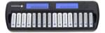 EverActive NC-1600 AAA / AA Ceruza Elem Akkumulátor Töltő (NC-1600) (NC-1600)
